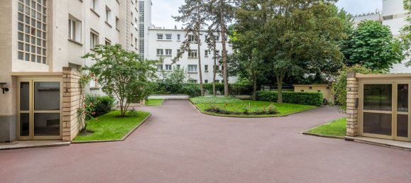 Apartamento de 1 dormitorio en Neuilly-sur-Seine, France No. 179526 22