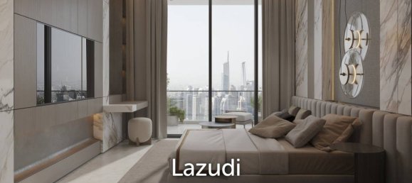 Квартира с 1 спальней в Дубай, ОАЭ № 19982 4