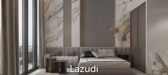 Квартира с 1 спальней в Дубай, ОАЭ № 19982 5