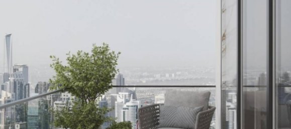 Квартира с 1 спальней в Дубай, ОАЭ № 19982 7