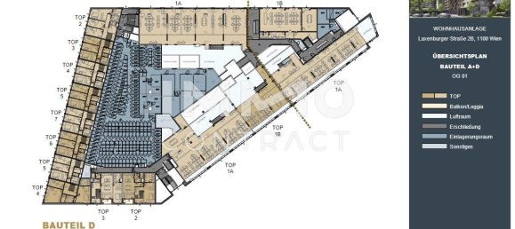 Коммерческая недвижимость 381м² в Фафоритен, Австрия № 131399 8