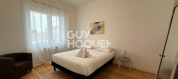 4 bedrooms House in La Rochelle, France No. 311826 4