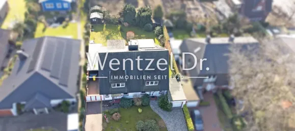 3غرفة تاون هاوس في Wandsbek, Germany رقم 27055 30