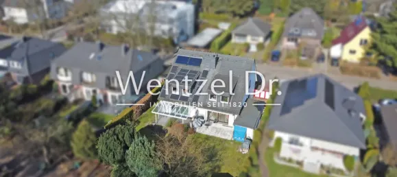 3غرفة تاون هاوس في Wandsbek, Germany رقم 27055 31