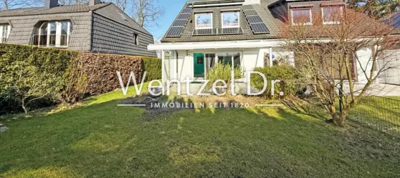 3غرفة تاون هاوس في Wandsbek, Germany رقم 27055 23