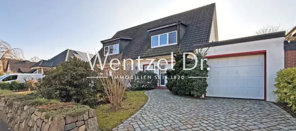 3غرفة تاون هاوس في Wandsbek, Germany رقم 27055 2