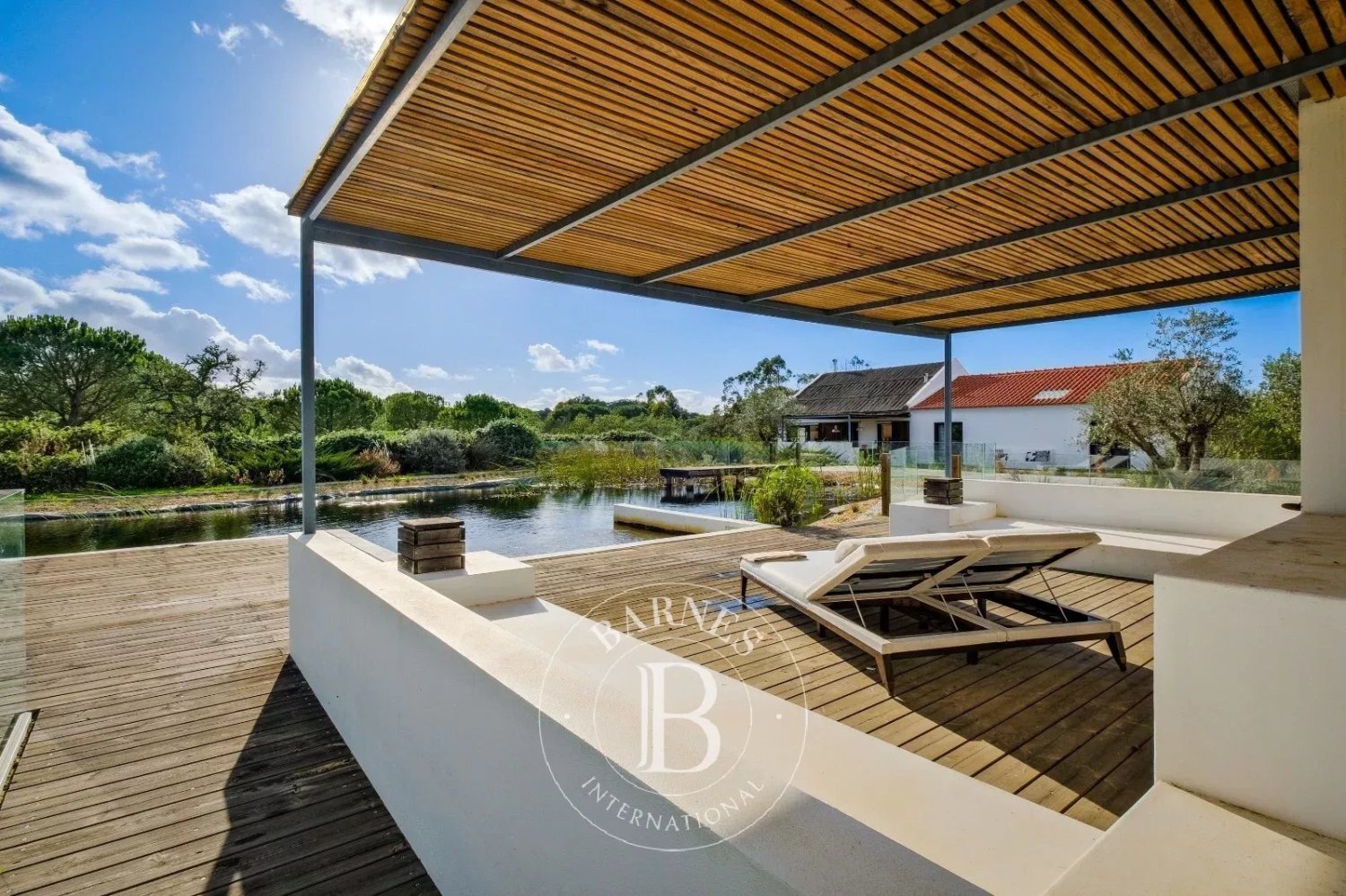 5 bedrooms Villa in Grandola, Portugal No. 213100