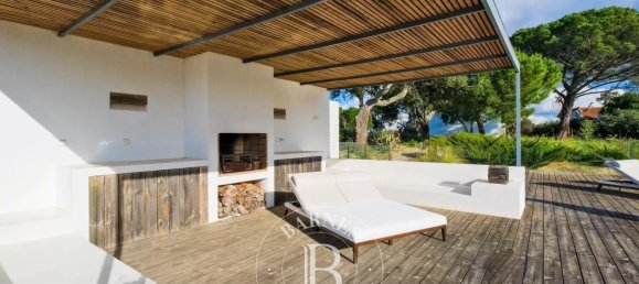 5 bedrooms Villa in Grandola, Portugal No. 213100 23