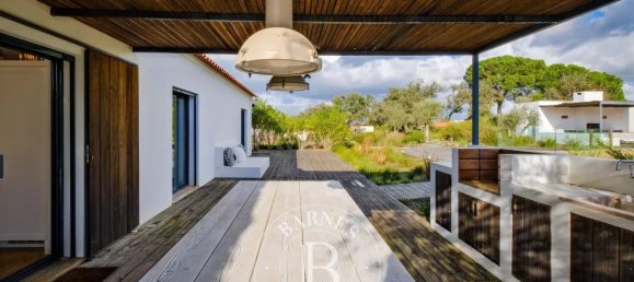 5 bedrooms Villa in Grandola, Portugal No. 213100 37