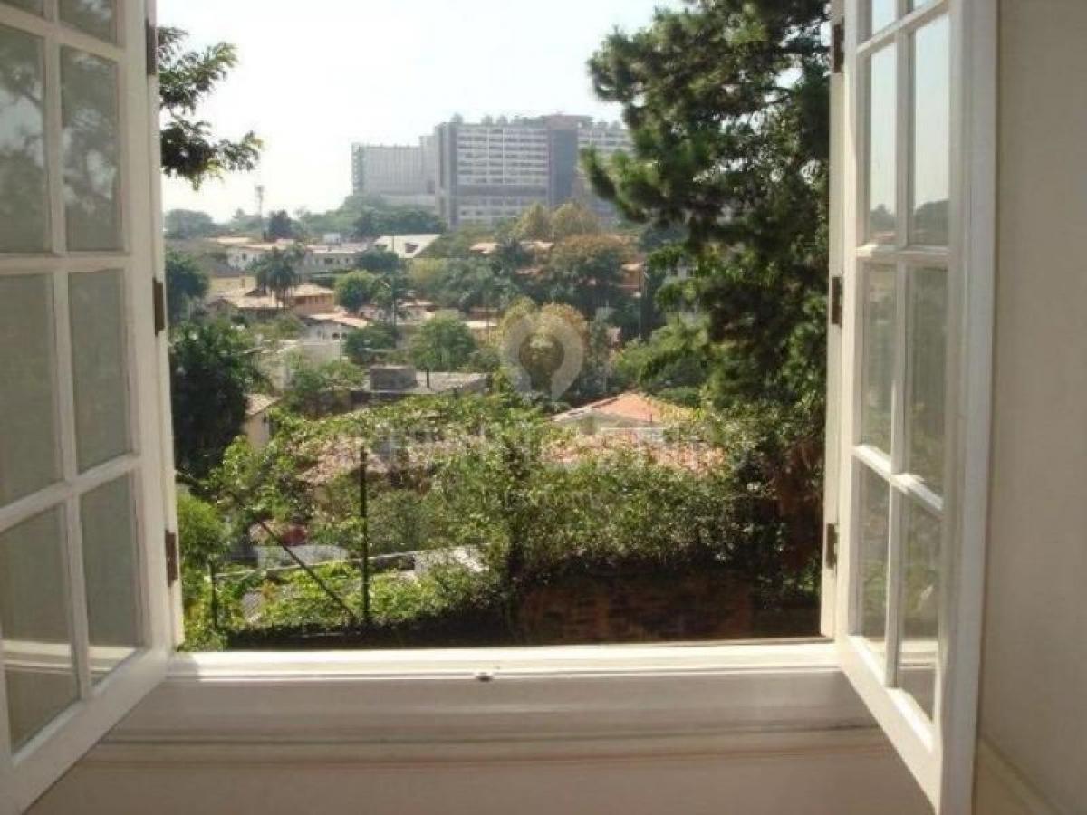 4 bedrooms House in Sao Paulo, Brazil No. 593831