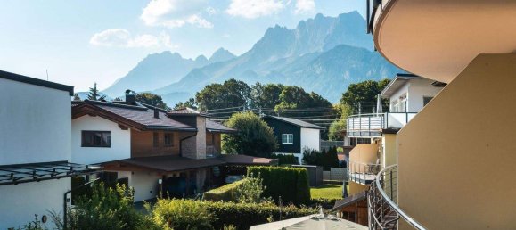 3غرفة شقة في St. Johann in Tirol, Austria رقم 248964 8