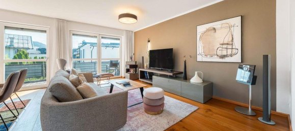 3غرفة شقة في St. Johann in Tirol, Austria رقم 248964 3