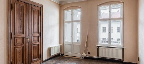 3-salle Appartement à Charlottenburg, Germany No. 81017 3