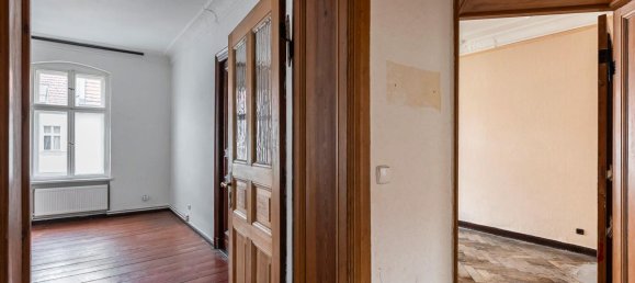 3-salle Appartement à Charlottenburg, Germany No. 81017 4