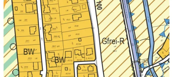 Grundstück in Paudorf, Austria 688m², Nr. 97151 8
