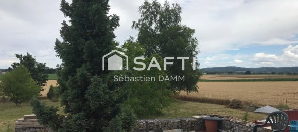 5 bedrooms House in Saint-Bernard, France No. 64344 7