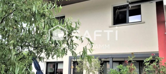 5 bedrooms House in Saint-Bernard, France No. 64344 13