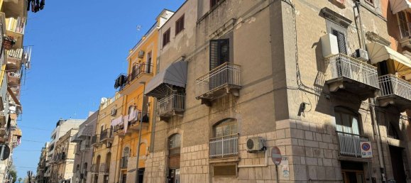 2-salle Appartement à Barletta, Italy No. 18814 2