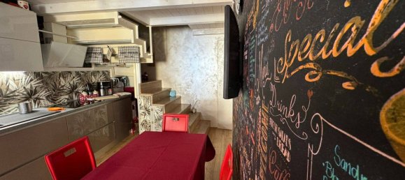 2-salle Appartement à Barletta, Italy No. 18814 16