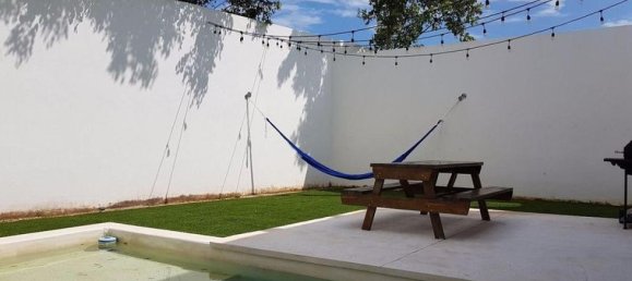 3 bedrooms House in Merida, Mexico No. 67934 2