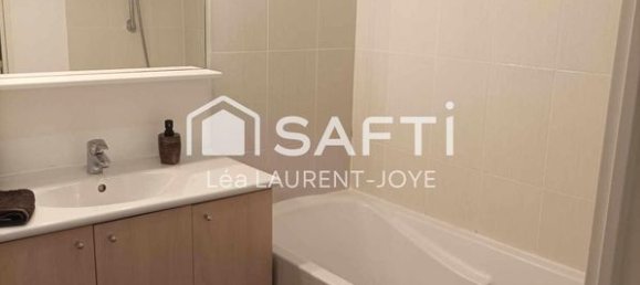 Apartamento T2 em Saint-Cyr-sur-Loire, France N.º 249229 8