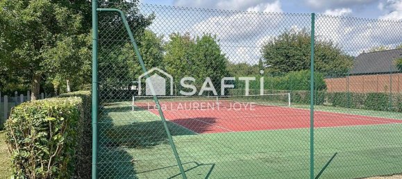 Apartamento T2 em Saint-Cyr-sur-Loire, France N.º 249229 9