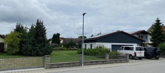 Bungalow de 9 habitaciónes en Passau, Germany No. 212323 8