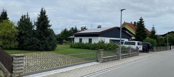 Bungalow de 9 habitaciónes en Passau, Germany No. 212323 7