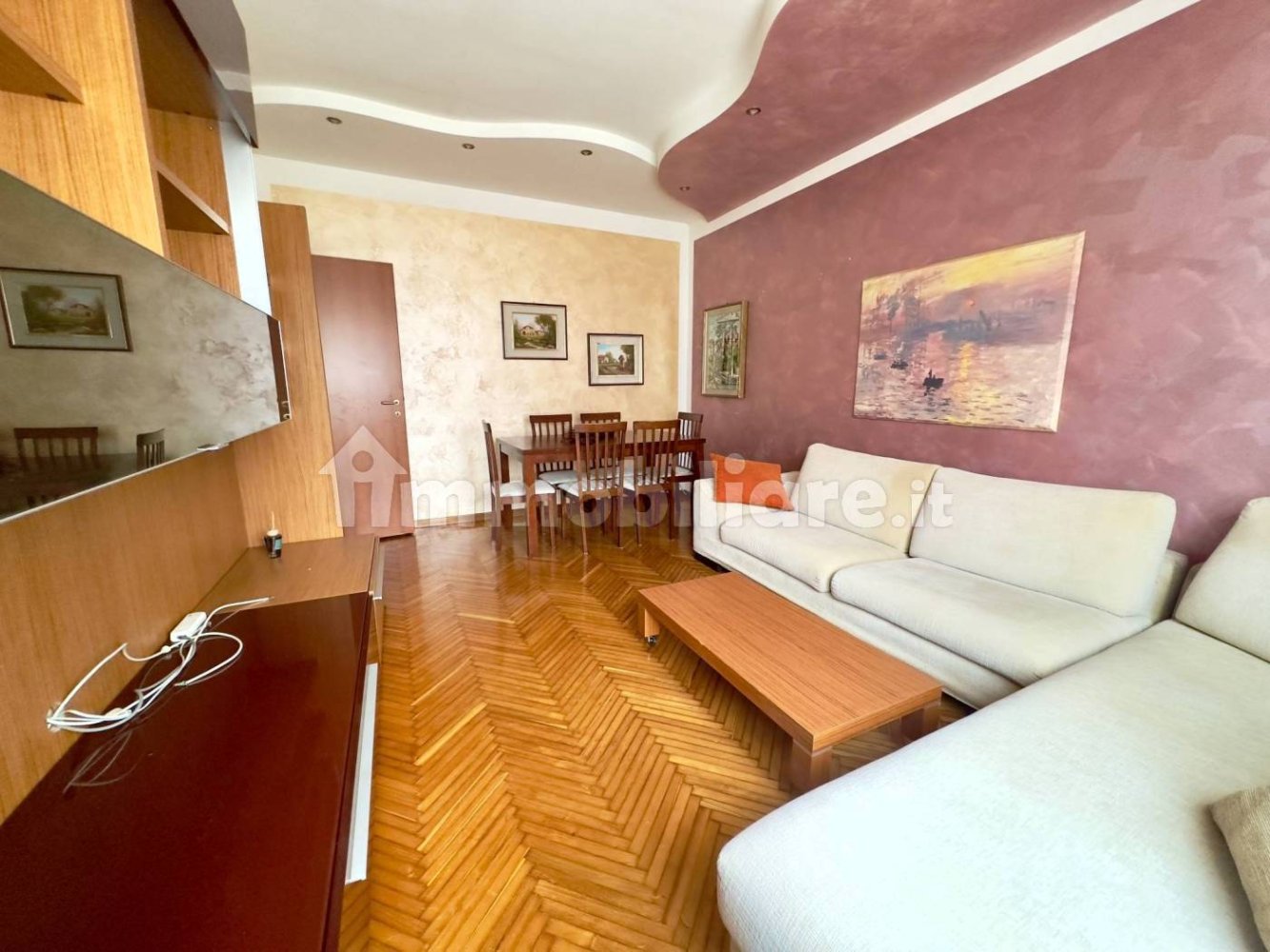 1 chambre Appartement à Varese, Italy No. 384003