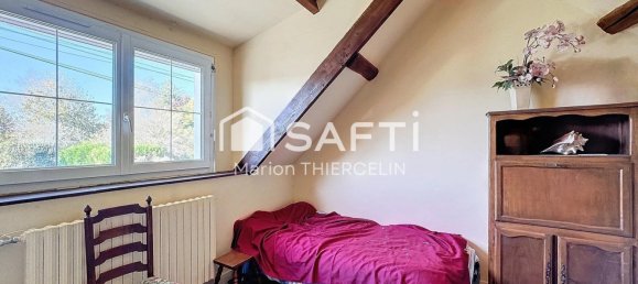 5 Schlafzimmer Haus in Checy, France, Nr. 225040 9