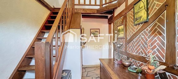 5 Schlafzimmer Haus in Checy, France, Nr. 225040 4