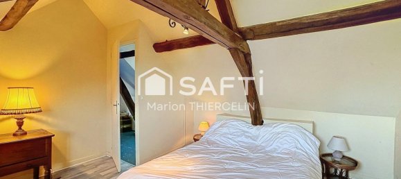 5 Schlafzimmer Haus in Checy, France, Nr. 225040 7