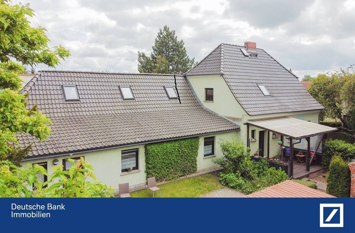 Moradia em banda de 6 divisões em Vorpommern-Greifswald, Germany N.º 169406