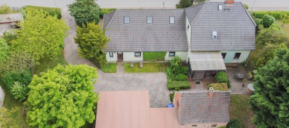 Moradia em banda de 6 divisões em Vorpommern-Greifswald, Germany N.º 169406 4