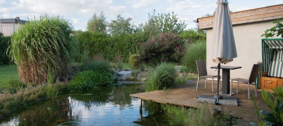 Moradia em banda de 6 divisões em Vorpommern-Greifswald, Germany N.º 169406 8