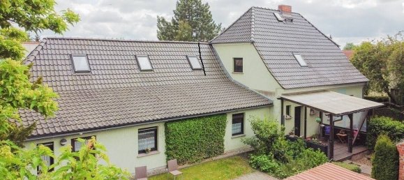 Moradia em banda de 6 divisões em Vorpommern-Greifswald, Germany N.º 169406 2