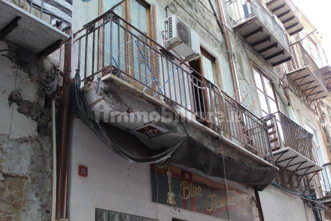 Studio in Palermo, Italy No. 367903