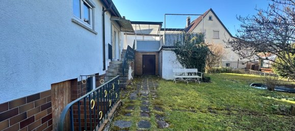 Casa de 4 divisões em Schwabisch Hall, Germany N.º 43531 22