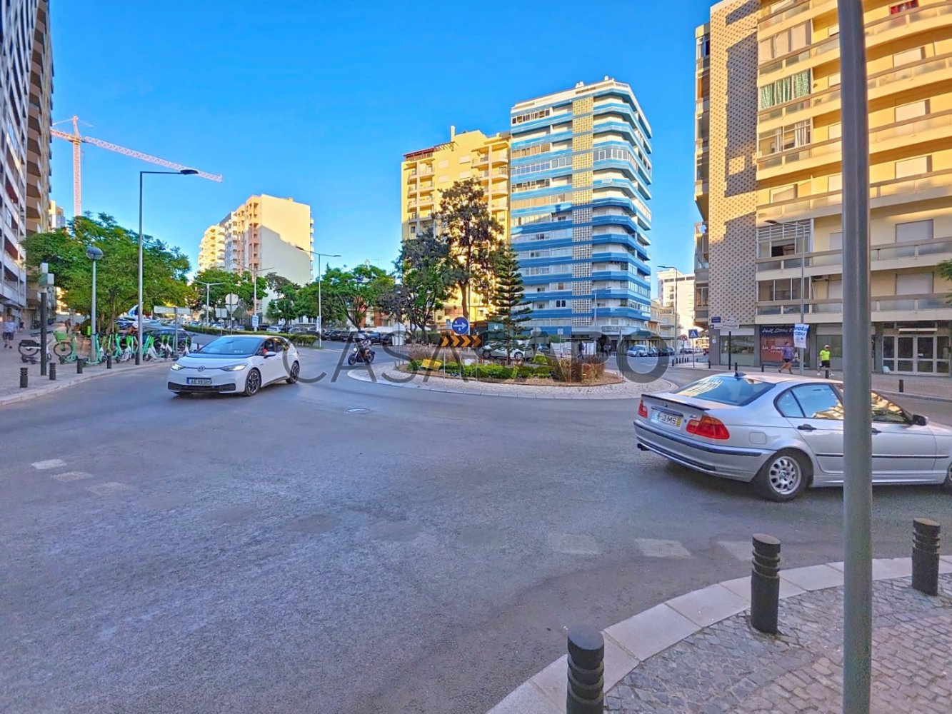 103m² Commercial property in Faro, Portugal No. 278098