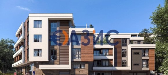 2 chambres Appartement à Burgas, Bulgaria No. 899 2