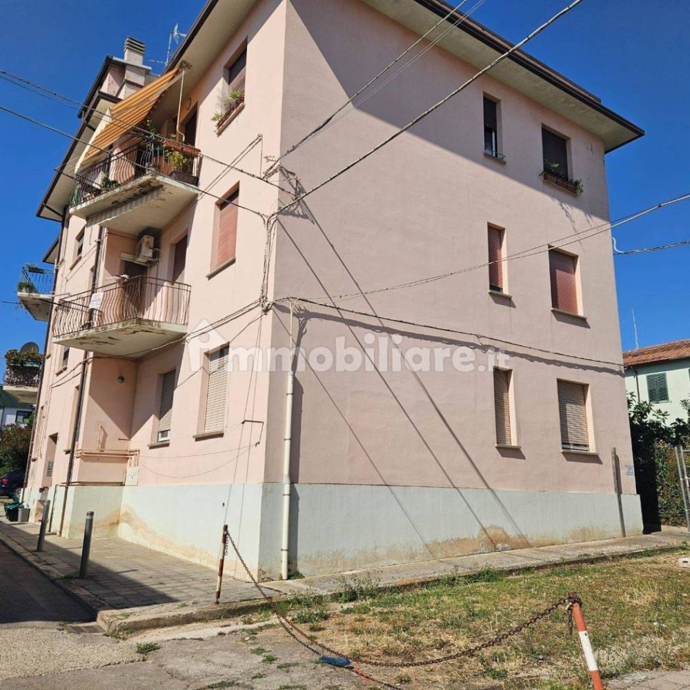 Apartamento T3 em Lanciano, Italy N.º 272321