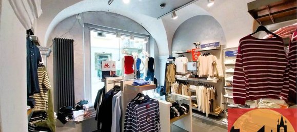 4 rooms Commercial property in Rivoli, Italy No. 293904 16