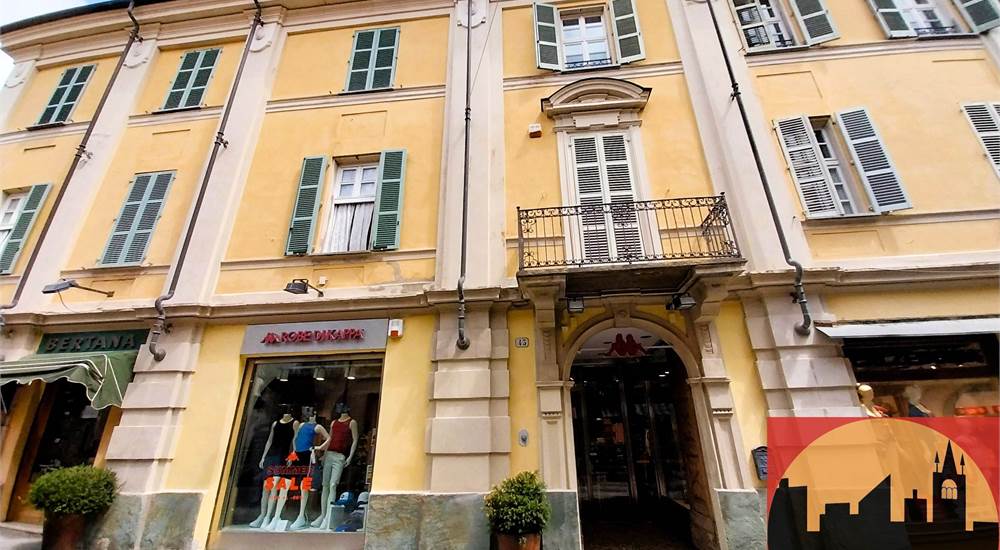 4 rooms Commercial property in Rivoli, Italy No. 293904