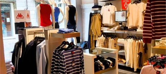 4 rooms Commercial property in Rivoli, Italy No. 293904 18