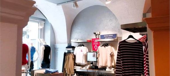 4 rooms Commercial property in Rivoli, Italy No. 293904 21