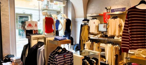 4 rooms Commercial property in Rivoli, Italy No. 293904 17