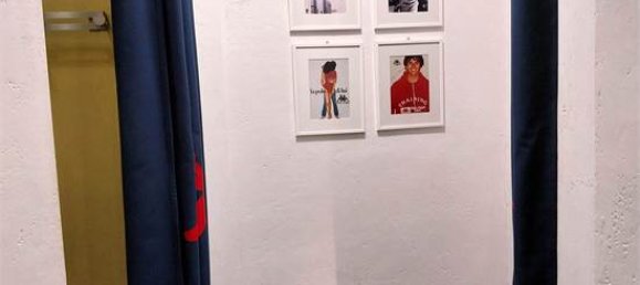 4 rooms Commercial property in Rivoli, Italy No. 293904 12