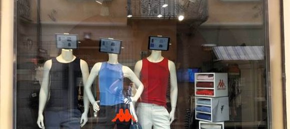 4 rooms Commercial property in Rivoli, Italy No. 293904 19