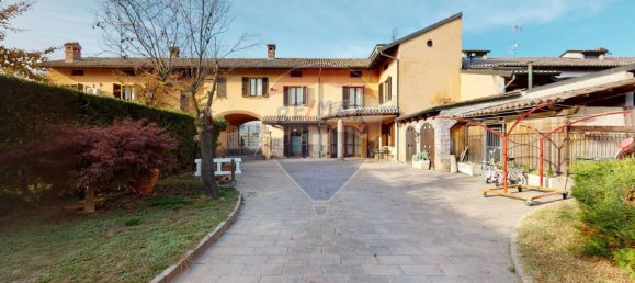 3 bedrooms House in Fontanetto Po, Italy No. 117528 30