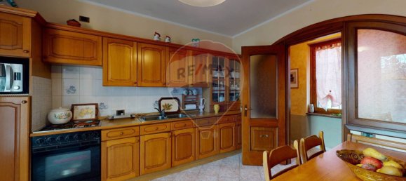 3 bedrooms House in Fontanetto Po, Italy No. 117528 11